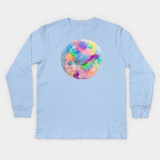 sweets star Kids Long Sleeve T-Shirt